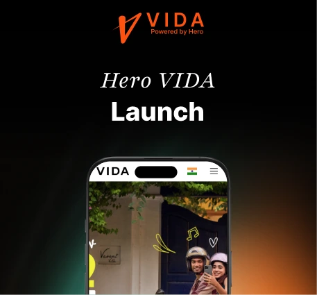 VIDA project visual