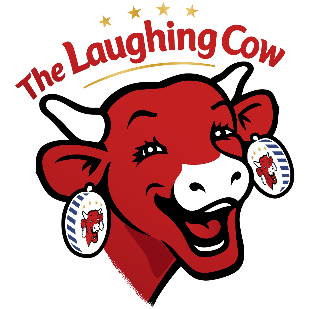 The Laughing Cow